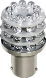 Lampa PY21W Multi-36Led Amber 12V 1τμχ