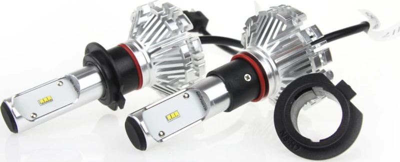 AMiO H7 SX Series 2τμχ