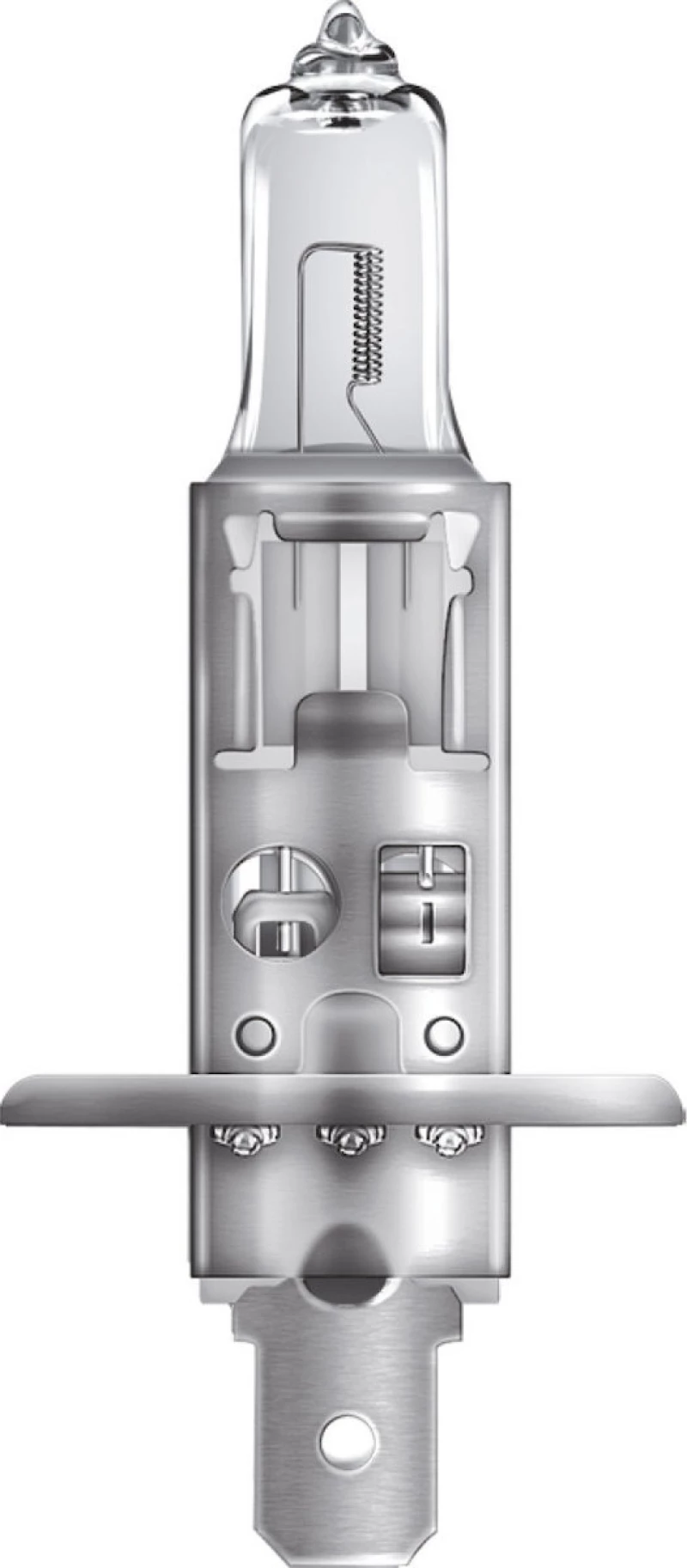 Osram H1 Ultra Life 12V 2τμχ