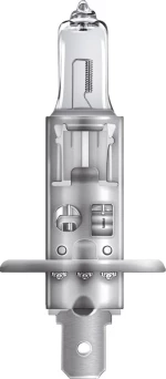 Osram H1 Ultra Life 12V 2τμχ