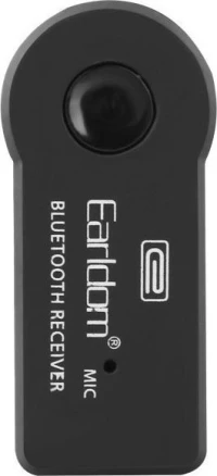 FM Transmitter Earldom M6 με Bluetooth
