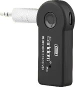 FM Transmitter Earldom M6 με Bluetooth
