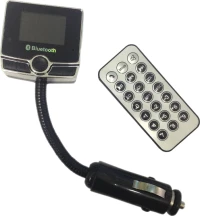 Car MP3 Player FM Transmitter 00006589