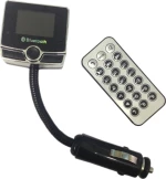 Car MP3 Player FM Transmitter 00006589