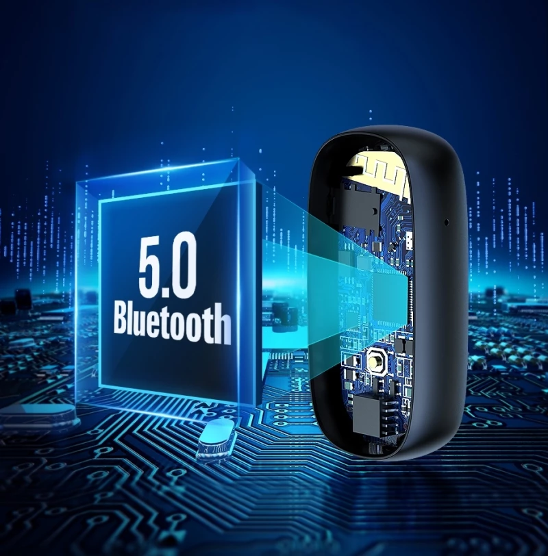 Ugreen Bluetooth 5.0 Handsfree Car