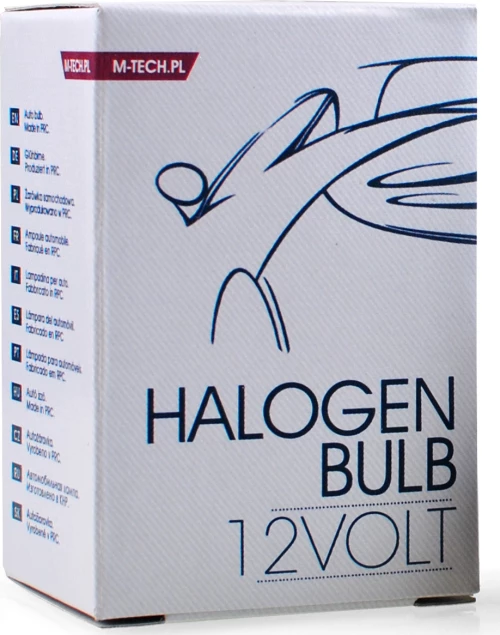 M-Tech H10 Standard 12V 1τμχ