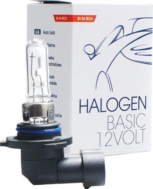 M-Tech HB3 Standard 12V 1τμχ