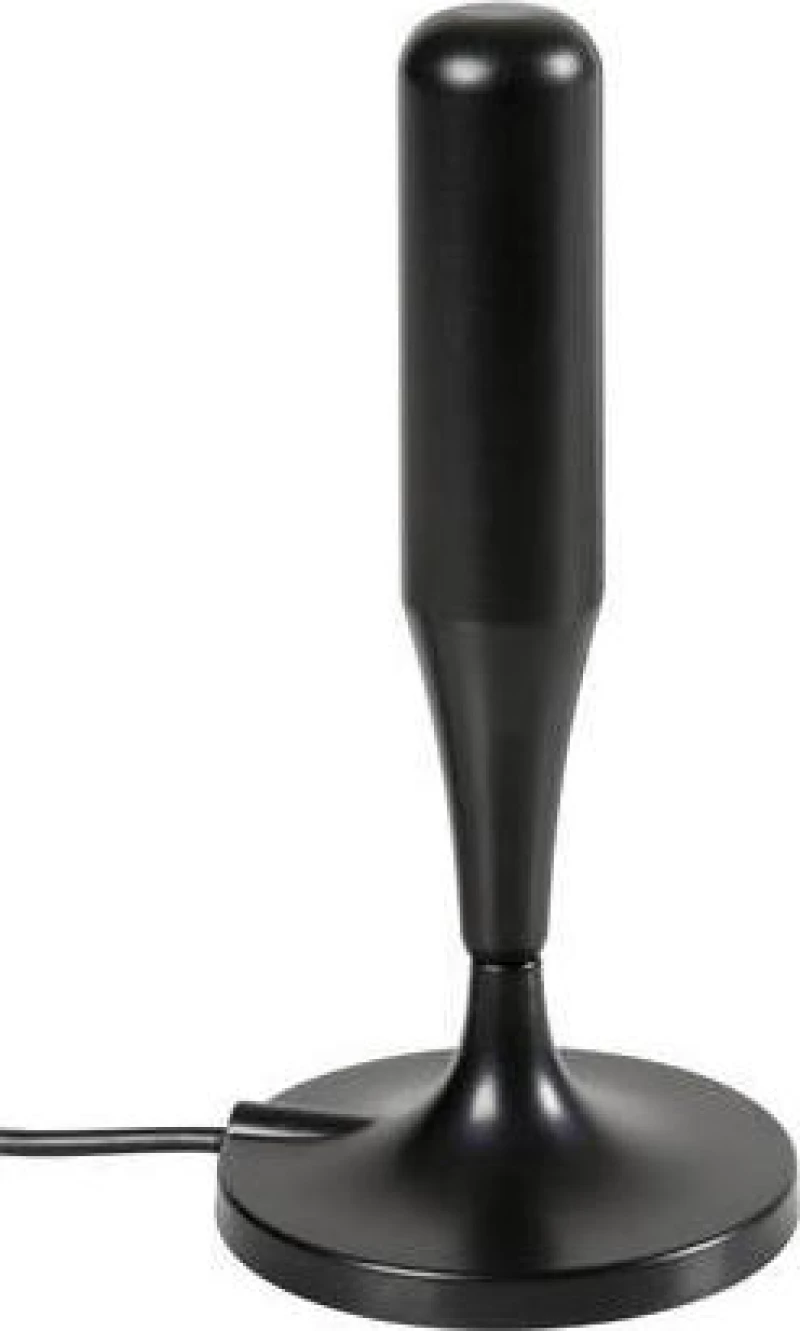 Κεραια Globo 1 12V 130Mm Για Ψηφιακη Tv 300Cm Καλωδιο