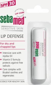 Sebamed Lip Defense SPF30 Stick 4.8gr