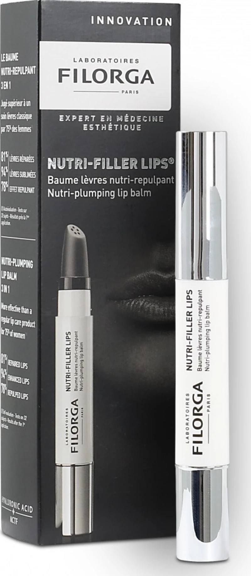 Filorga Nutri Filler Lips