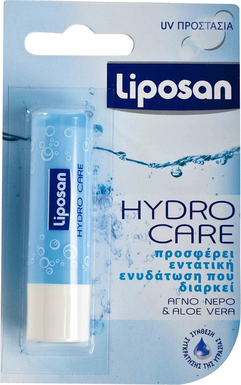 Liposan Hydro Care SPF15 Loose
