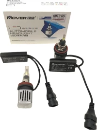 Samsung H11 Mover 2τμχ