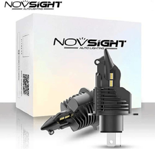 NovSight H4 A500-N20B 2τμχ