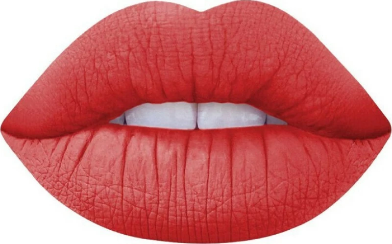 Elixir Lipgloss Matte 337