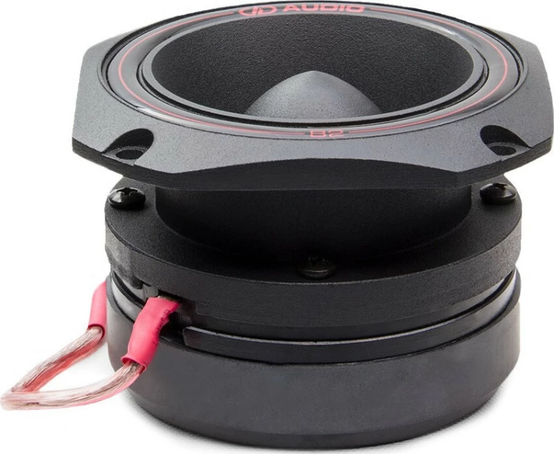 Digital Designs Vo-B2 Bullet Tweeter (Τεμάχιο)
