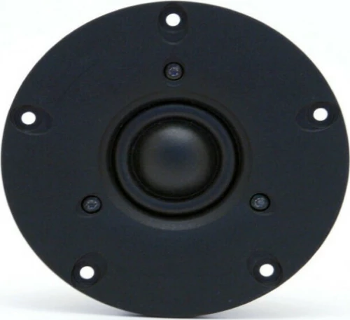 Scanspeak D2604/833000 dome tweeter 94,06db 4 Ohm