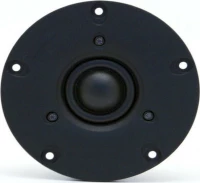 Scanspeak D2604/833000 dome tweeter 94,06db 4 Ohm
