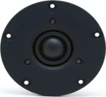 Scanspeak D2604/833000 dome tweeter 94,06db 4 Ohm