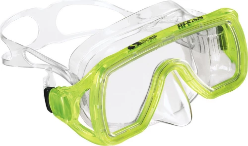 Μάσκα Θαλάσσης Salvas Ocean 52233