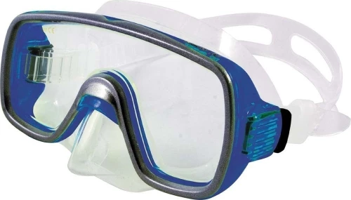 Μάσκα Θαλάσσης Geo Blue 52258