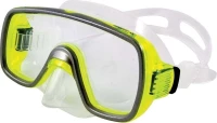 Μάσκα Θαλάσσης Geo Yellow 52259