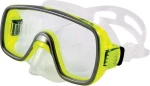 Μάσκα Θαλάσσης Geo Yellow 52259