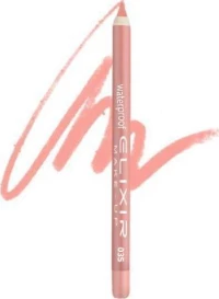 Elixir Waterproof Lip Liner 035 Salmon