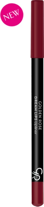 Golden Rose Dream Lips 528