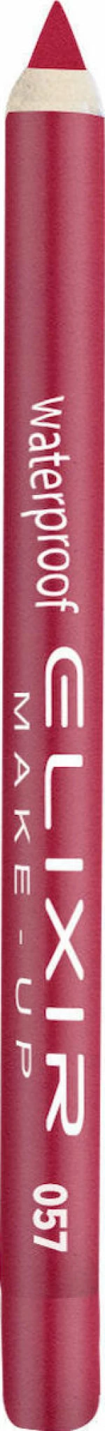 Elixir Waterproof Lip Liner 057 Punch