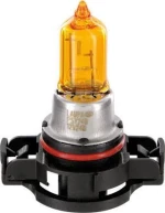 Lampa PSY24W Halogen Lamp Amber 12V 1τμχ