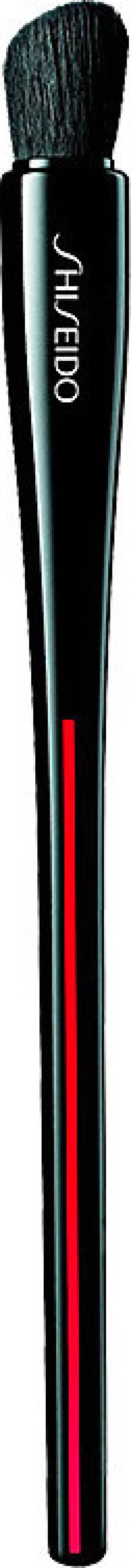 Shiseido Naname Fude Multi Eye Brush