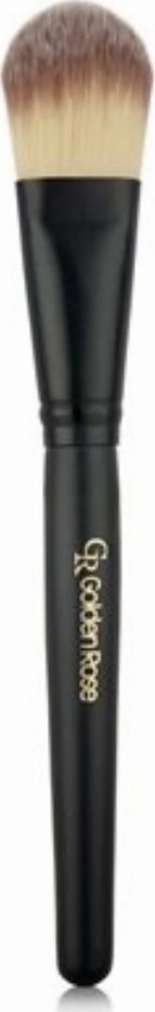Golden Rose Foundation Brush