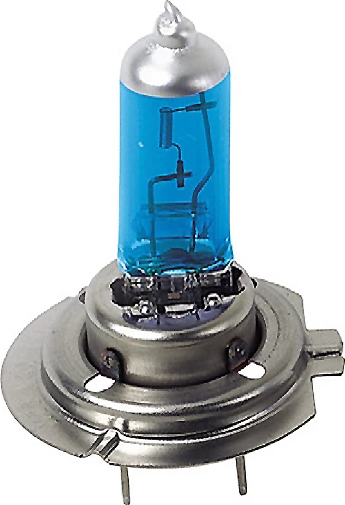 ΛΑΜΠΑ H7 24V/100W Blue-Xenon (PX26d) 4500K