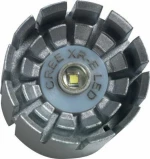 Φακος Καταδυσης Salvimar Lecoled 340 Lumens