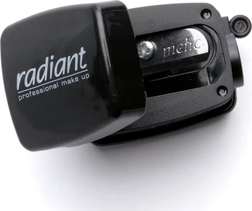 Radiant Sharpener For Softline Pencils
