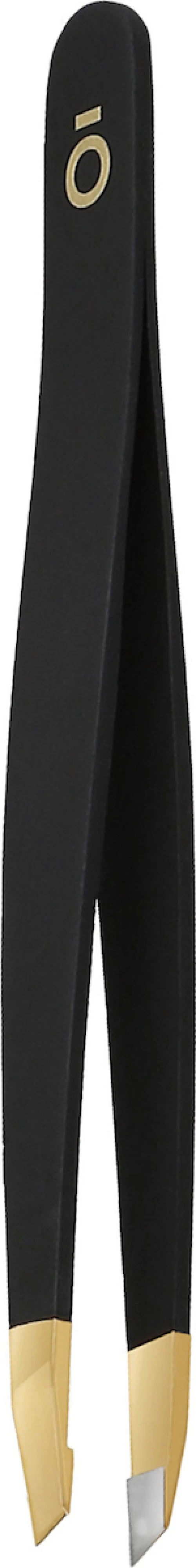 Kashoki Slant Tweezers