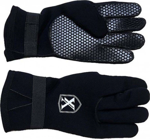 Xifias Sub Γάντια Κατάδυσης Neoprene 3.5mm