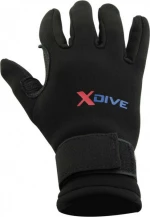 XDive High Stretch 64482 2mm Μαύρα
