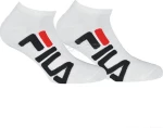 Fila Unique Urban Socks 2 ζεύγη