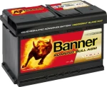 Banner Running Bull AGM 57001 70Ah