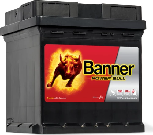 Banner Power Bull 42Ah (P4208)