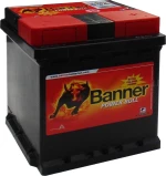 Banner Power Bull 42Ah (P4208)