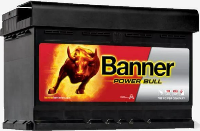 Banner Power Bull 42Ah (P4208)