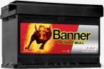Banner Power Bull 42Ah (P4208)