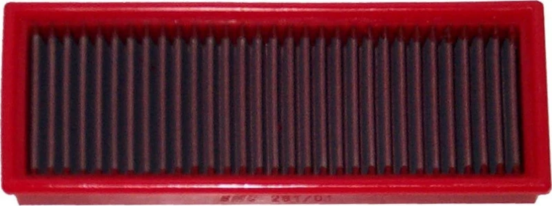 BMC Air Filter Φίλτρο Αέρος Ελευθέρας Ροής 120x307mm Universal