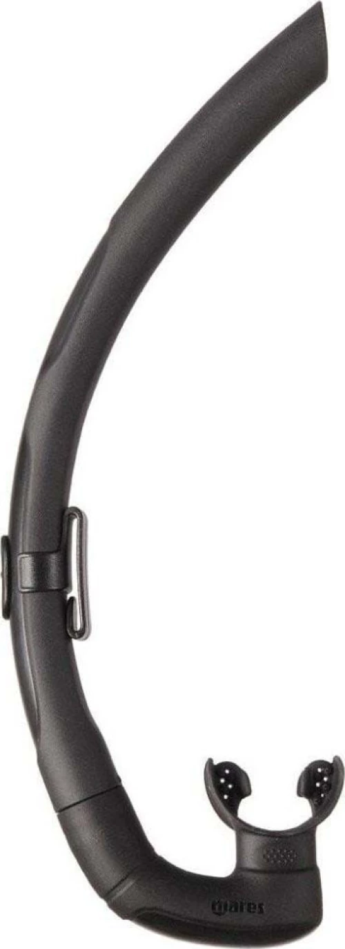 Mares Dual Basic Μαύρη