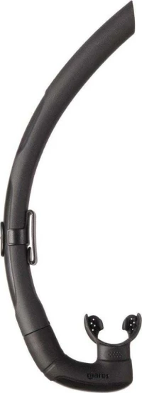 Mares Dual Basic Μαύρη
