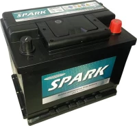 Spark 12V 100Ah (SMF60045)
