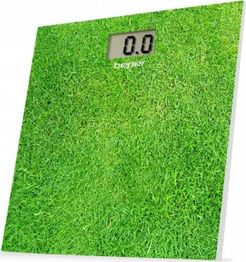 Beper 40.810F3 Ζυγαριά Μπάνιου Ψηφιακή