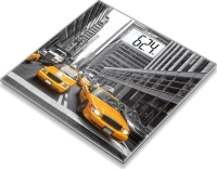 Beurer Gs 203 New York